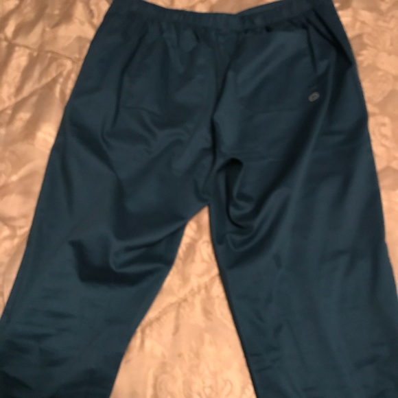 Wonder work scrub pants - Picture 4 of 4